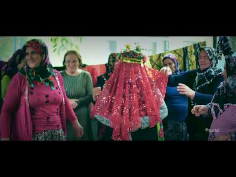 UŞAK / AHAT ( Akmonya Tarih Kokan Bir Köy ) Tanıtım Filmi