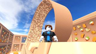 Latest Update -Wow New Galaxy 2 & World 1 is upside down? |+1 Speed Keyboard Escape | Roblox screenshot 5