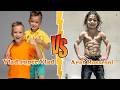 Vlad.super.Vlad (Vlad and Niki) VS Arat Hosseini Transformation ★ From Baby To 2026
