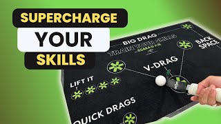The New Osaka Mat will Supercharge Your Skills!