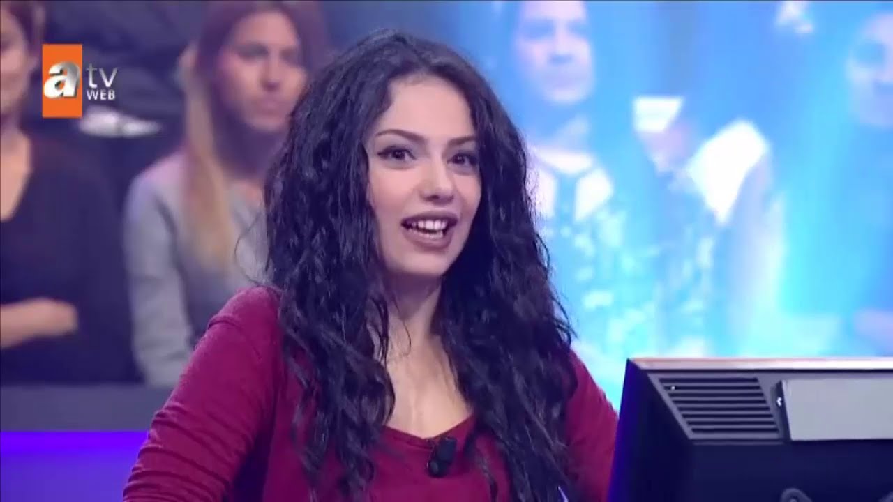 kim milyoner olmak ister 23 ekim 2015 selin yucesan 497 bolum