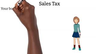 Sales and Use Tax