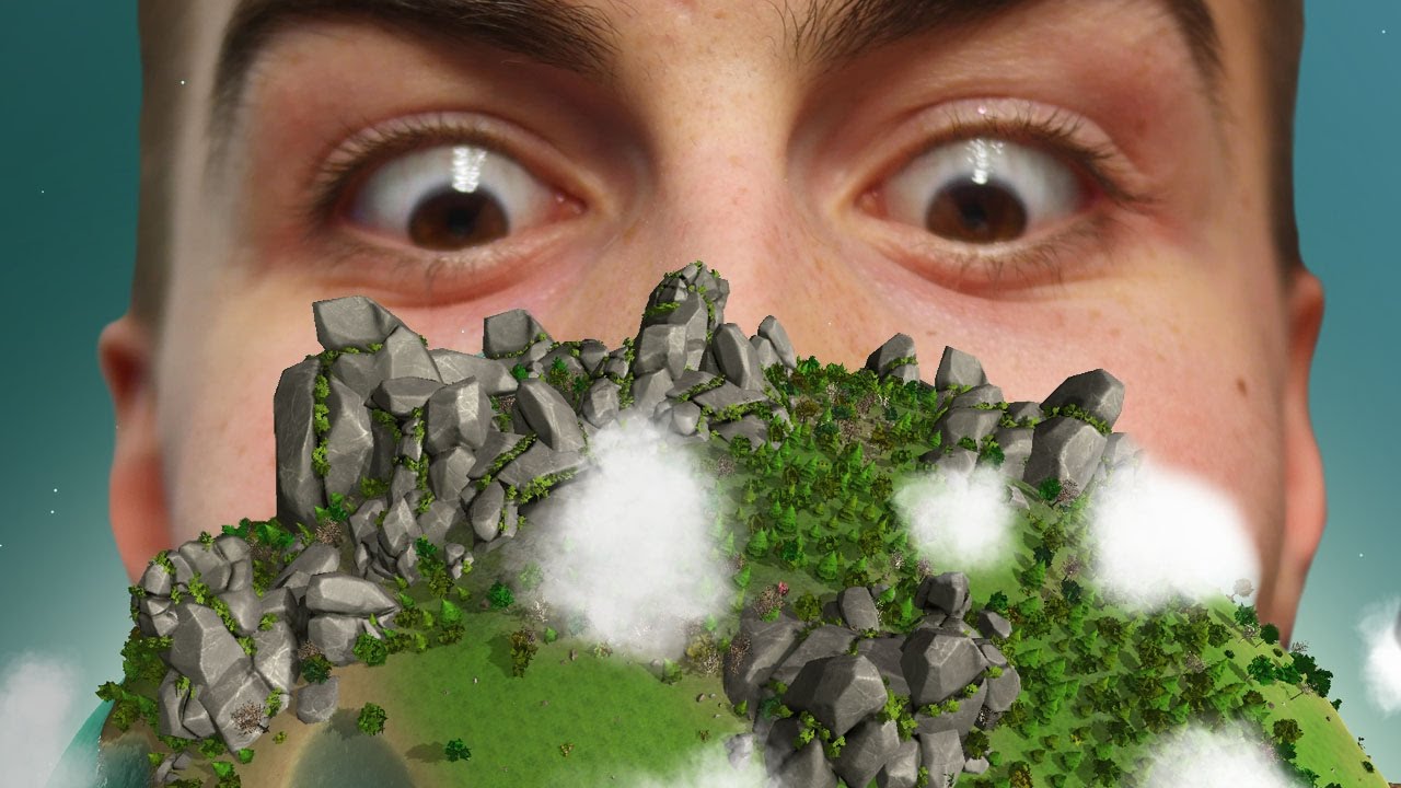 The Universim Gameplay Video