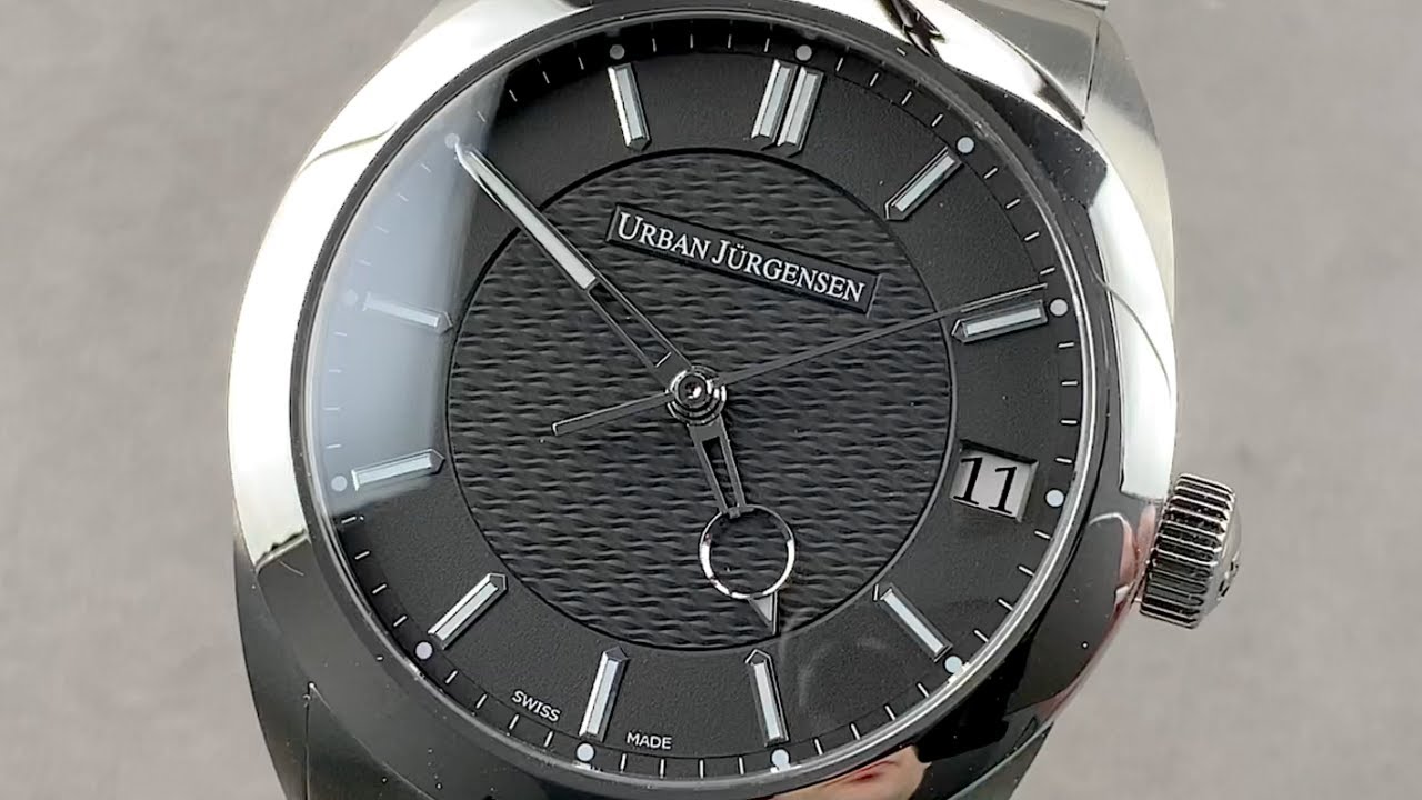 Grand Seiko Spring Drive GMT Nissan GT-R 50th Anniversary SBGC229 Watch  Review - YouTube