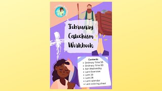 Now available | February Workbook