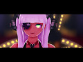 【夜長アンジー】Toxic+α【ダンガンロンパMMD】