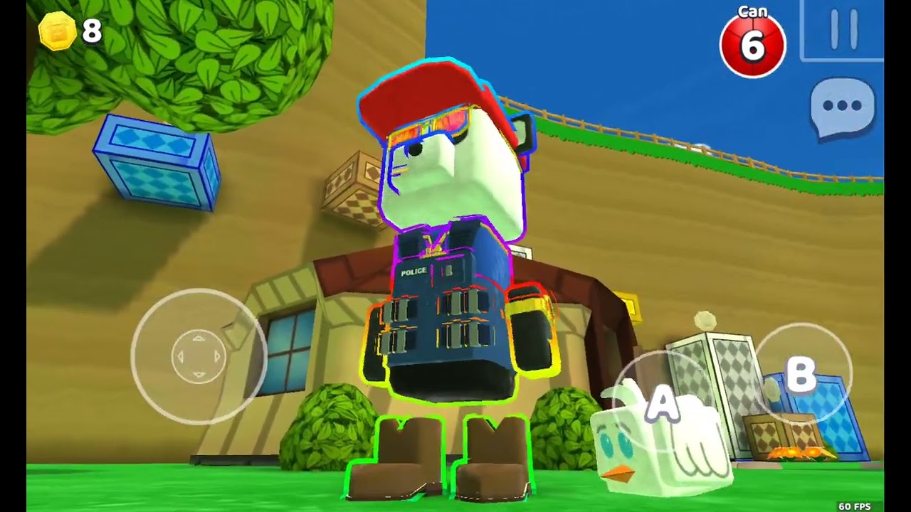 Baarenin hayat hikayesi part 5 😂😂😂😂😂