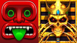 Tomb Runner : Temple Raider::Appstore for Android