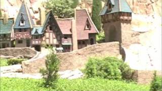 Storybook Land C Boats