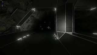 Space Engineers | Tunnel build