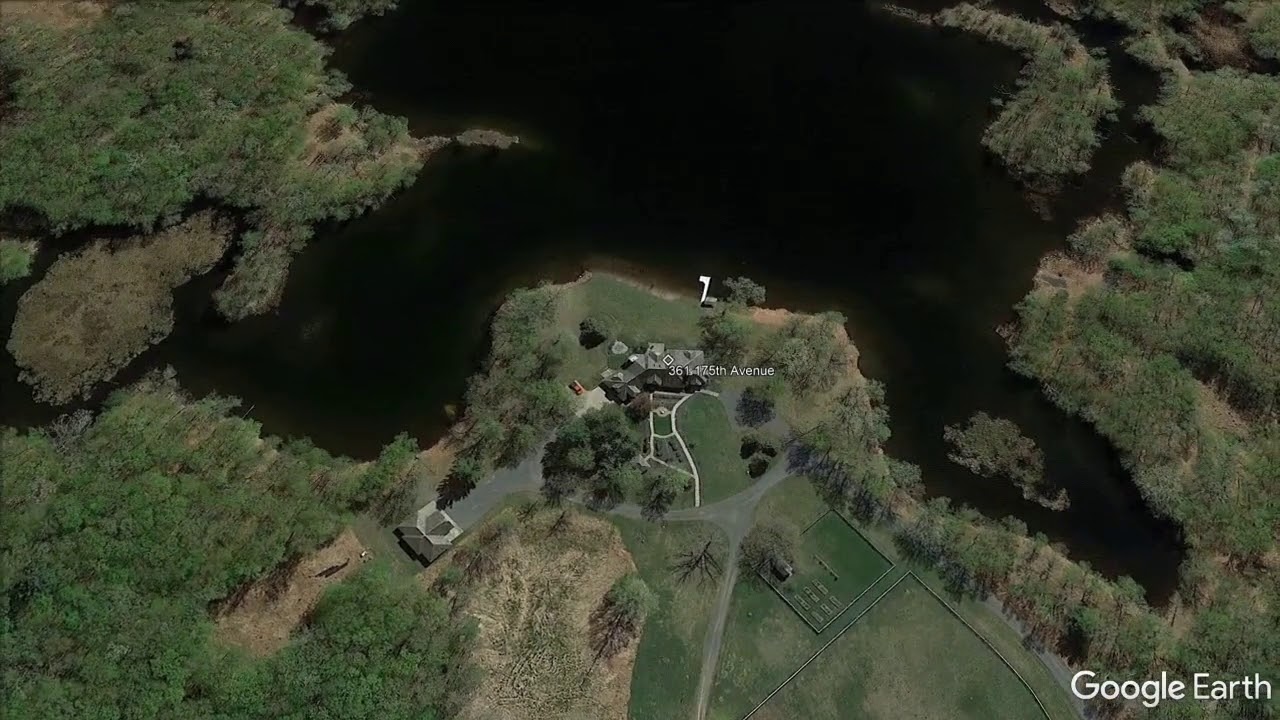 361 175th Avenue , Turtle Lake, Wisconsin YouTube