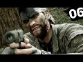 Metal Gear Solid Delta Snake Eater 4K Gameplay Deutsch - Untergang Russlands
