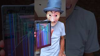 MATADORA SONG 😱✅💔 CREZY MOBILE CRACK MAGIC #trending #music #magic #music