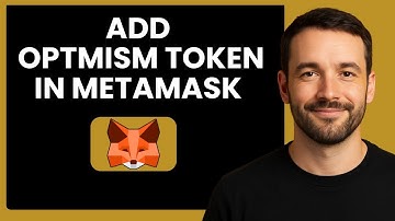 Easily Add Optimism (OP) Token in MetaMask | Quick Setup Guide