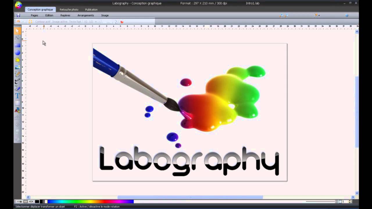 labography labography