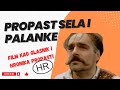 Film kao glasnik i hronika propasti hr  propast sela i palanke