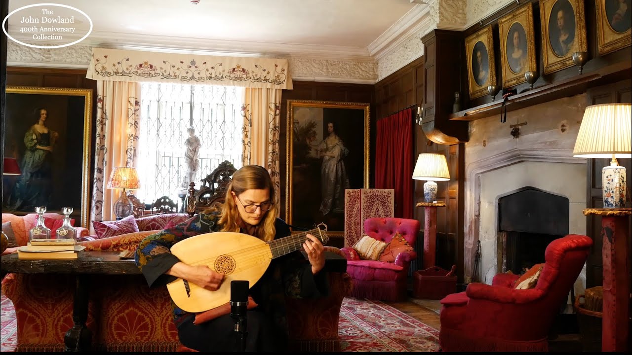 Watch 10. Sir John Smith, His Almain - John Dowland 400th Anniversary Collection, 2026 on YouTube Watch 10. Sir John Smith, His Almain - John Dowland 400th Anniversary Collection, 2026 on YouTube