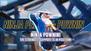 PUBG MOBILE | 410 THEMED GAMEPLAY TEASER 5