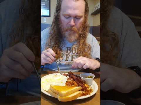 Best USA Breakfast