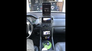 (Overview) How I Installed a Raspberry Pi in my Car / CarPi - Finished (Phase One) Video Only