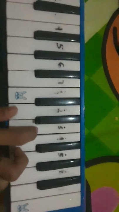 telolet pianika ala bus bris trans casper