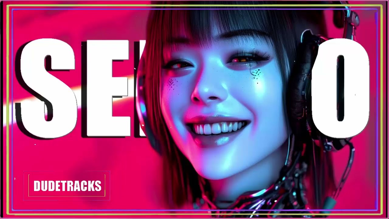 SEKIRO no copyright music free musica gratis remix by DUDETRACKS