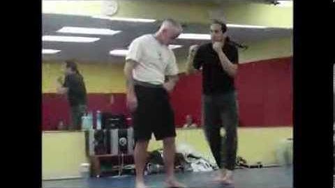 ISR Matrix LE - Subject Control & Transportation.