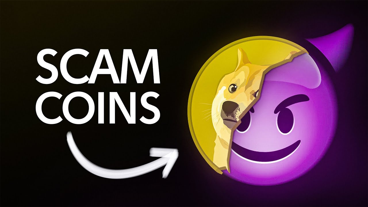 How to Avoid 99.99% Of Memecoin Scams in 2025