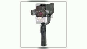 Zhiyun Smooth Q 3-axis Stabilization Gimbal