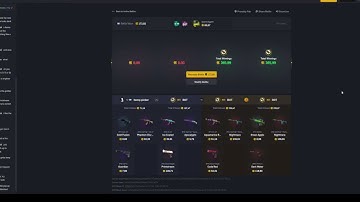 25$ dice rollercoaser cracks! (csgoempire)