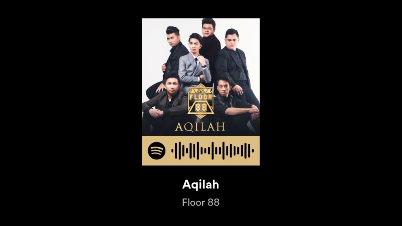 aqilah - floor 88 speed up