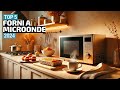 Top 5 Migliori Forni a Microonde su Amazon: Guida all'Acquisto Perfetto