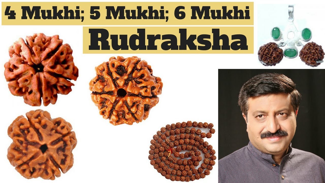 2019 year style- How to mukhi 6 wear rudraksh 2019 year for lady- How to mukhi 6 wear rudraksh