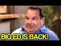 Big Ed is BACK and it's a Disaster... | 90 Day Fiancé