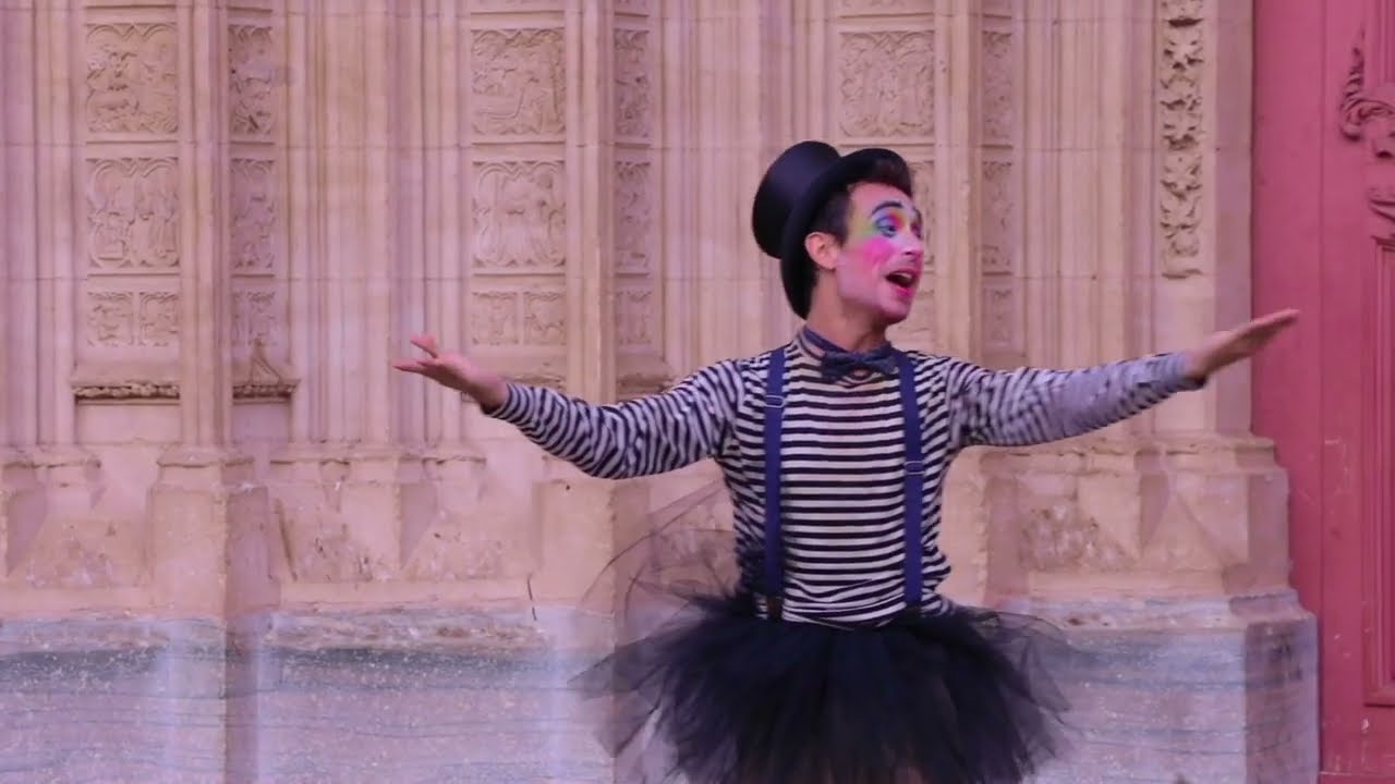 Florilège Lucas Petracci Trailer 2024