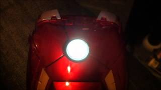 Original Marvel Ironman Case screenshot 5