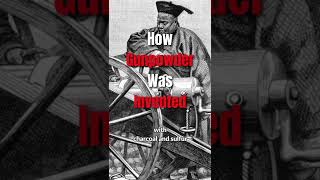 The Invention Of Gunpowder | History 101