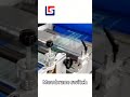 【Industrial Control Interface】 #ControlPanel #Industrial #Manufacturing #Engineering