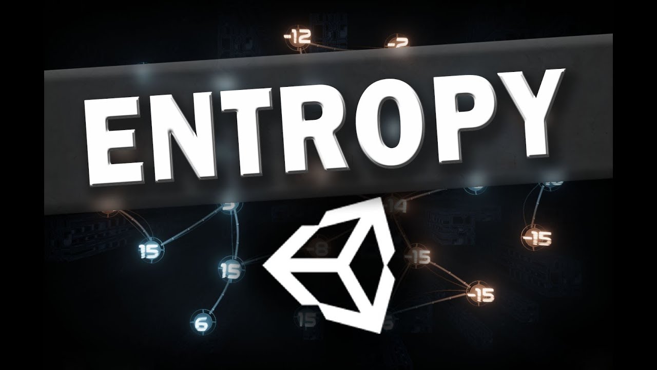 ENTROPY - Free to play Unity game on itch.io