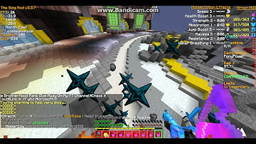 Cosmicpvp hacker #2 "2 trainee hackers" (fallout planet)