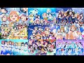 Aqours - Ranking the Aqours PV Songs