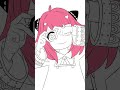 Anime Anya Spy x Family #drawing #cartoon #trending #viral #art #artoftheday