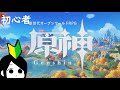 姉が原神やってるだけ10　層岩巨淵/スメール