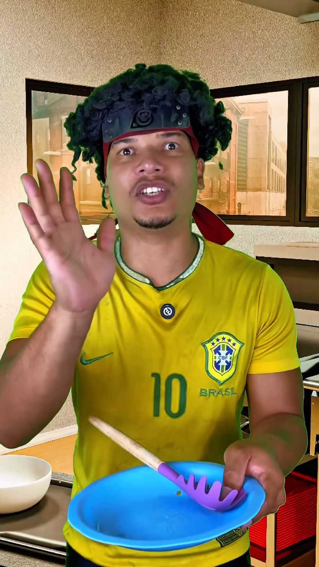 O BIEL FOI PEGO PELA DIRETORA #humor