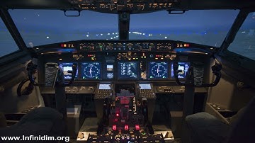 B737 QRH Memory Items