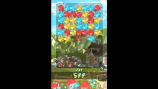Diamond Drag (Free Android Games) screenshot 3