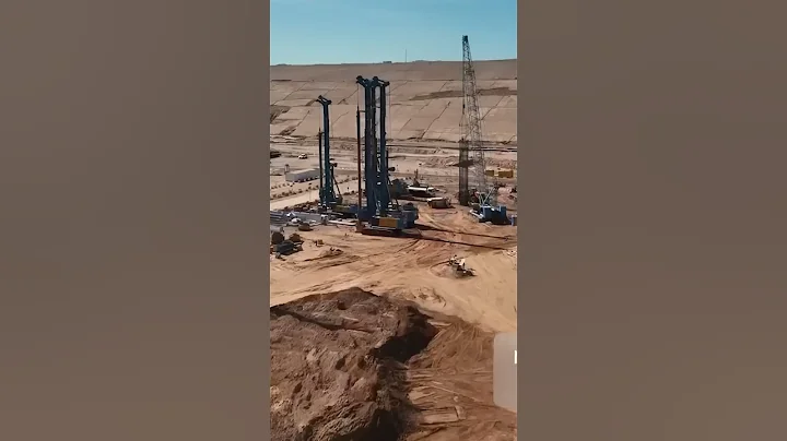 NEOM 2025 Update: Saudi Arabia’s $500B Futuristic City is Rising FAST!