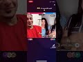 لايف علي قدوره الست تقول له انتا مفضوح وبتحب المنف
