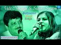 Hits of udit narayan  sadhna sargam bollywood hindi songs songs