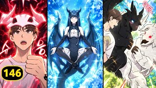 (146) He Became A Farmer In The Tower For Survival In Another World Season 2! Manhwa Recap